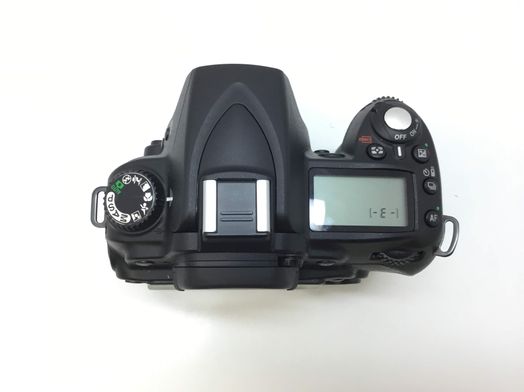 camara digital reflex nikon d90