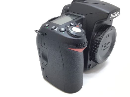 camara digital reflex nikon d90