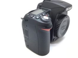camara digital reflex nikon d90