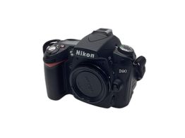 camara digital reflex nikon d90