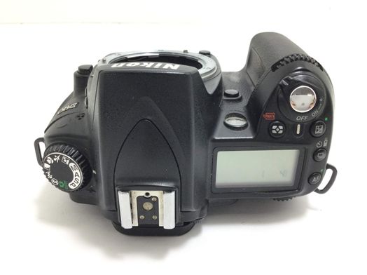camara digital reflex nikon d90
