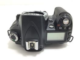 camara digital reflex nikon d90