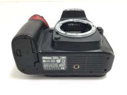 camara digital reflex nikon d90