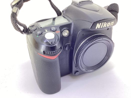 camara digital reflex nikon d90