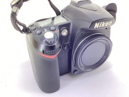 camara digital reflex nikon d90