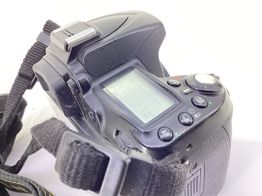 camara digital reflex nikon d90