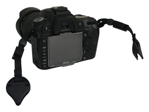 camara digital reflex nikon d90