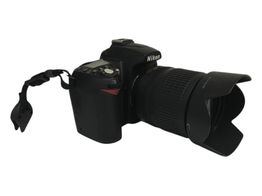 camara digital reflex nikon d90