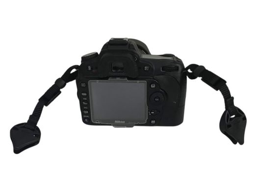 camara digital reflex nikon d90