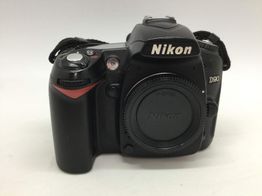 camara digital reflex nikon d90