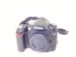camara digital reflex nikon d90