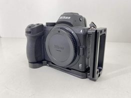 camara digital reflex nikon z5