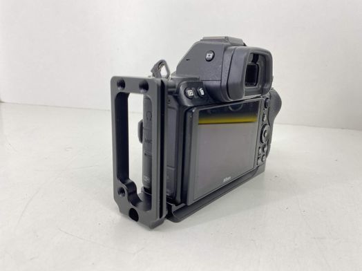 camara digital reflex nikon z5