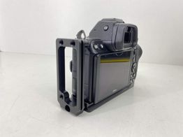 camara digital reflex nikon z5