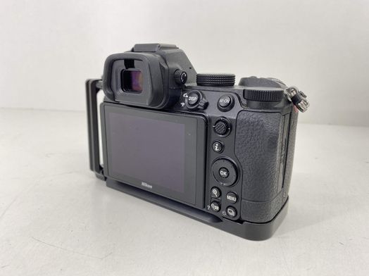 camara digital reflex nikon z5