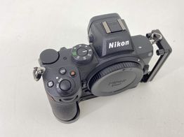 camara digital reflex nikon z5