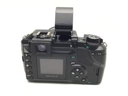 camara digital reflex olympus e-300