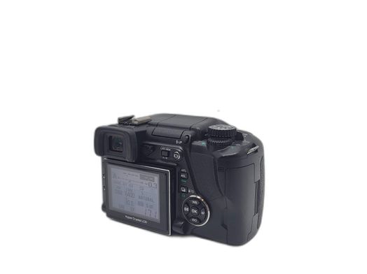 camara digital reflex olympus e-330