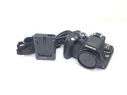 camara digital reflex olympus e-510