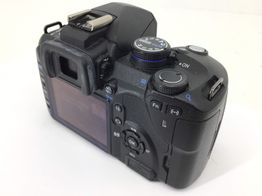 camara digital reflex olympus e-520