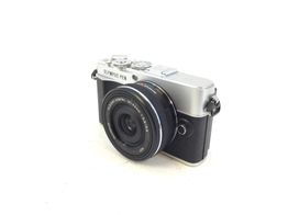 camara digital reflex olympus pen e-p7