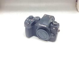 camara digital reflex panasonic dc-g90