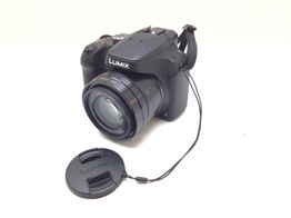 camara digital reflex panasonic lumix-dc-fz82