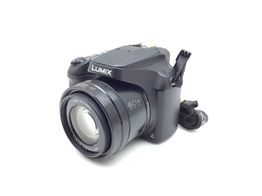 camara digital reflex panasonic lumix dc-fz82