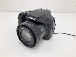 camara digital reflex panasonic lumix dc-fz83