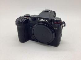 camara digital reflex panasonic lumix dc-s5
