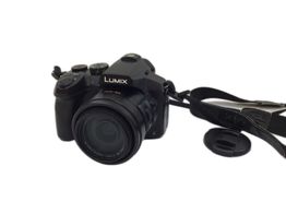 camara digital reflex panasonic lumix dmc -fz300