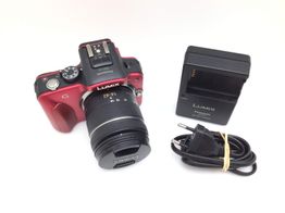 camara digital reflex panasonic lumix dmc-gh2