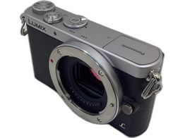 camara digital reflex panasonic lumix dmc-gm1