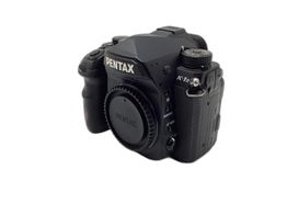 camara digital reflex pentax k-1 mark ii