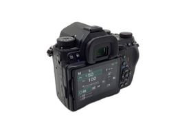 camara digital reflex pentax k-1 mark ii