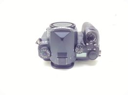 camara digital reflex pentax k-1 mark ii