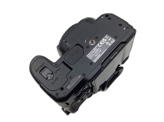 camara digital reflex pentax k-1 mark ii