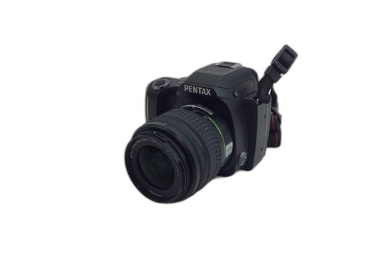 camara digital reflex pentax k s1+dal 18-55mm 1:3.5-5.6 al