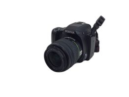camara digital reflex pentax k s1+dal 18-55mm 1:3.5-5.6 al