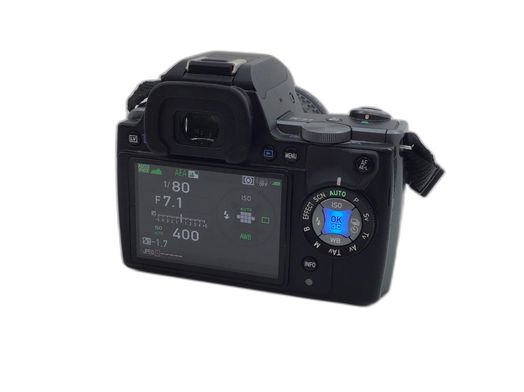 camara digital reflex pentax k s1+dal 18-55mm 1:3.5-5.6 al
