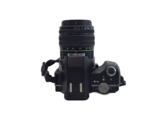 camara digital reflex pentax k s1+dal 18-55mm 1:3.5-5.6 al