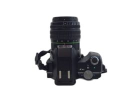 camara digital reflex pentax k s1+dal 18-55mm 1:3.5-5.6 al