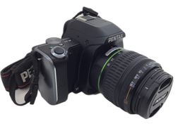 camara digital reflex pentax k s1+dal 18-55mm 1:3.5-5.6 al