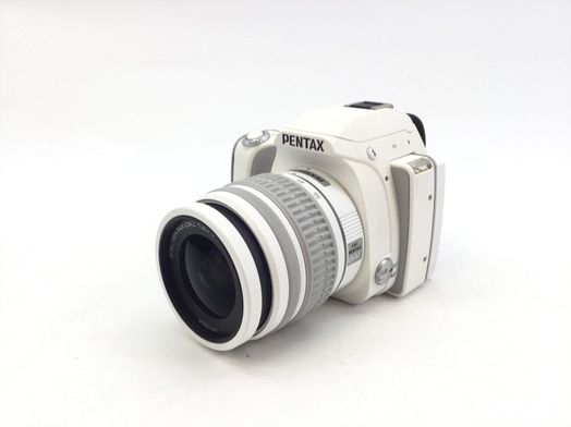 camara digital reflex pentax k s1