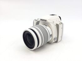 camara digital reflex pentax k s1