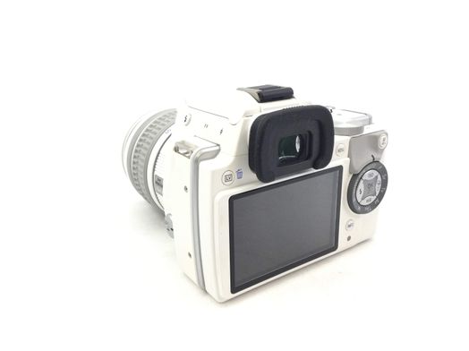 camara digital reflex pentax k s1