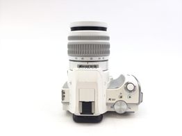 camara digital reflex pentax k s1