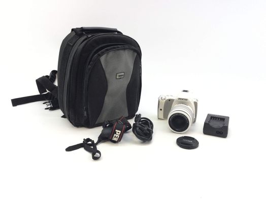 camara digital reflex pentax k s1