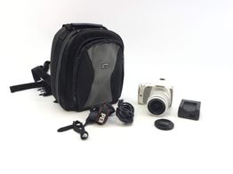 camara digital reflex pentax k s1