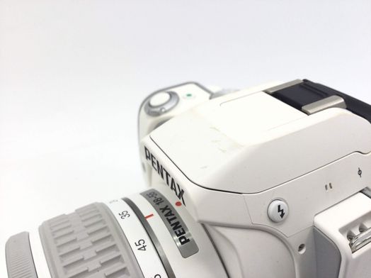 camara digital reflex pentax k s1
